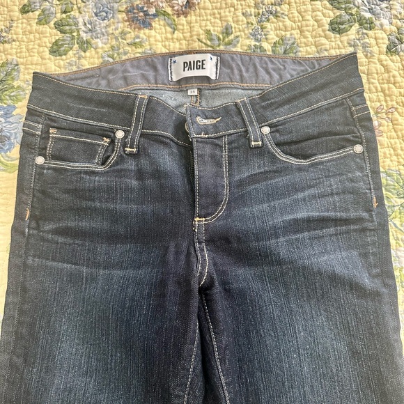 Paige jeans - Picture 2 of 2
